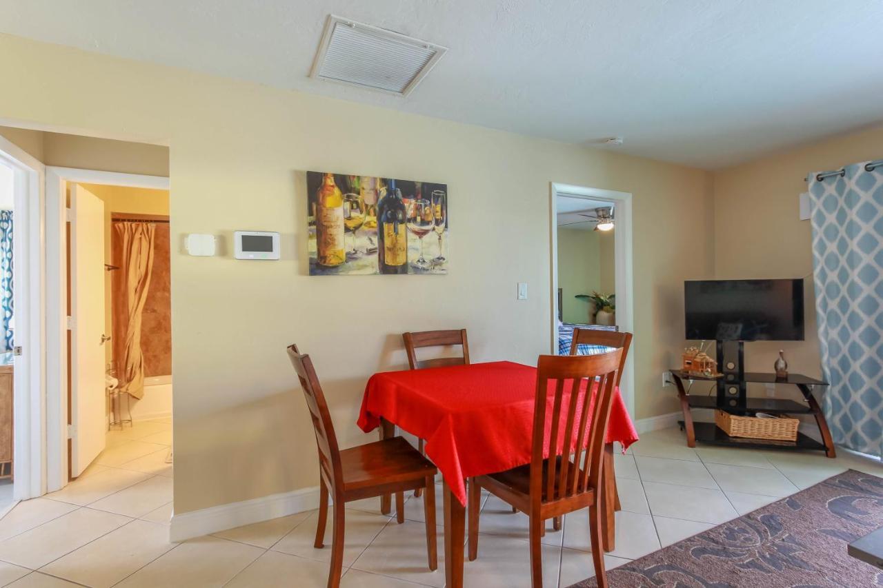 Seatuit Condominiums With Boat Slip Cape Coral Exterior foto