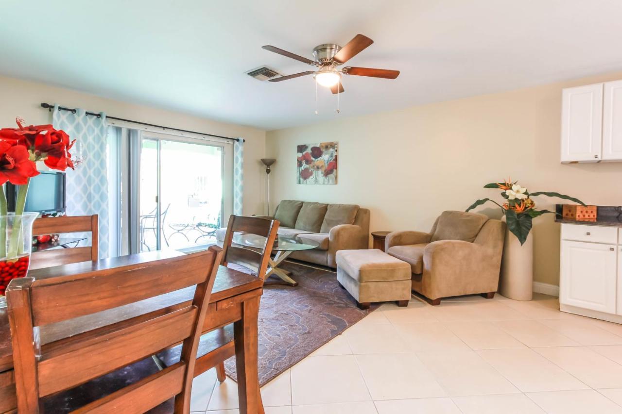 Seatuit Condominiums With Boat Slip Cape Coral Exterior foto