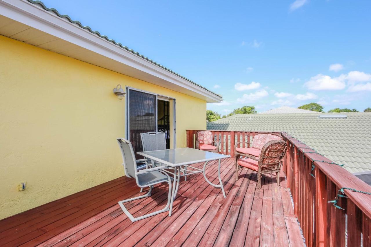 Seatuit Condominiums With Boat Slip Cape Coral Exterior foto