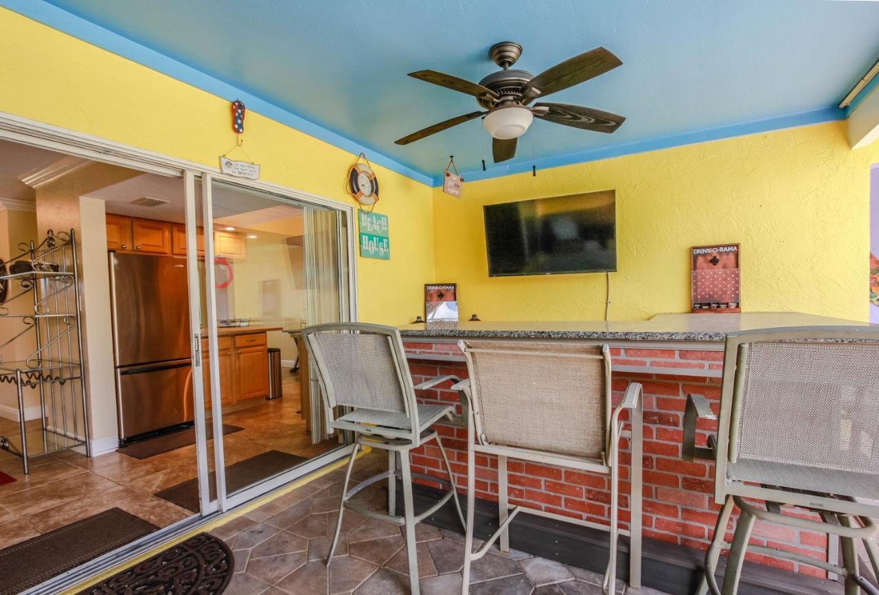 Seatuit Condominiums With Boat Slip Cape Coral Exterior foto