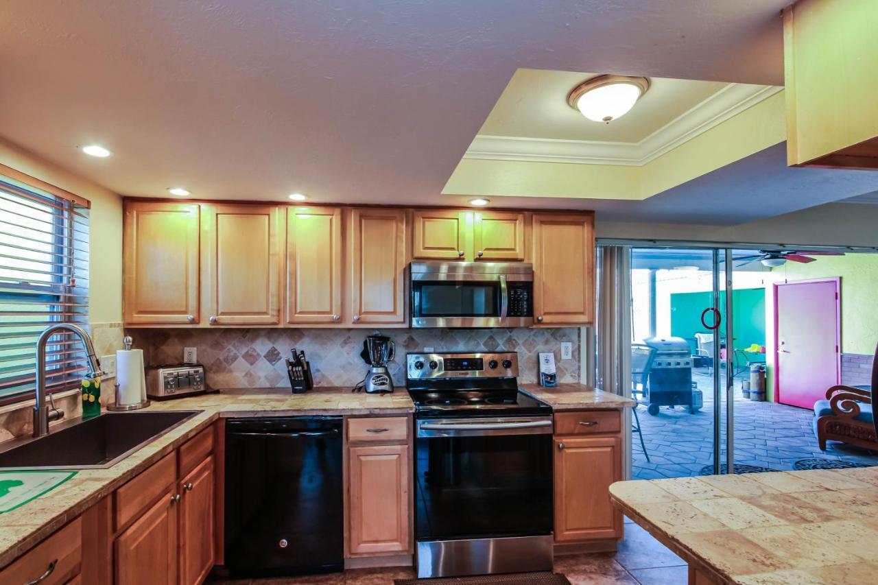 Seatuit Condominiums With Boat Slip Cape Coral Exterior foto