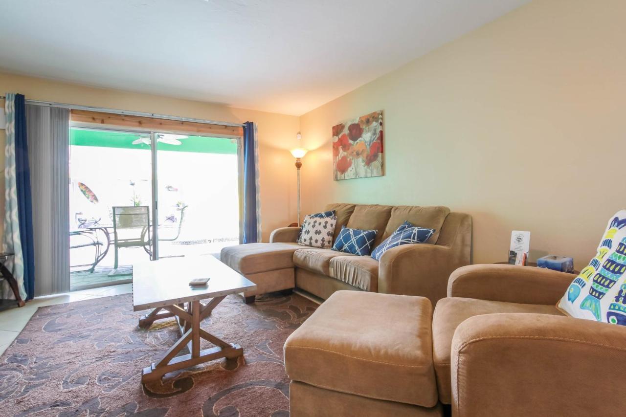 Seatuit Condominiums With Boat Slip Cape Coral Exterior foto