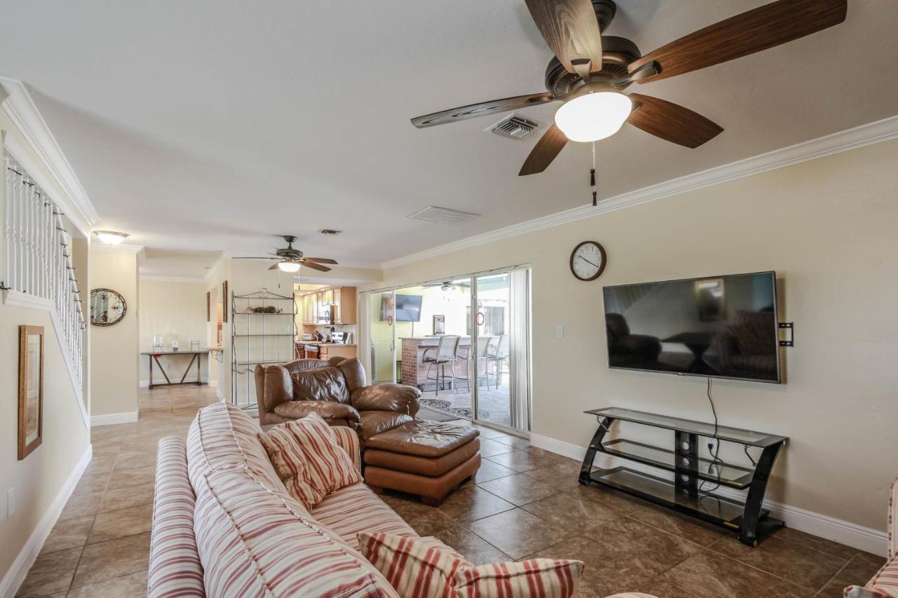 Seatuit Condominiums With Boat Slip Cape Coral Exterior foto