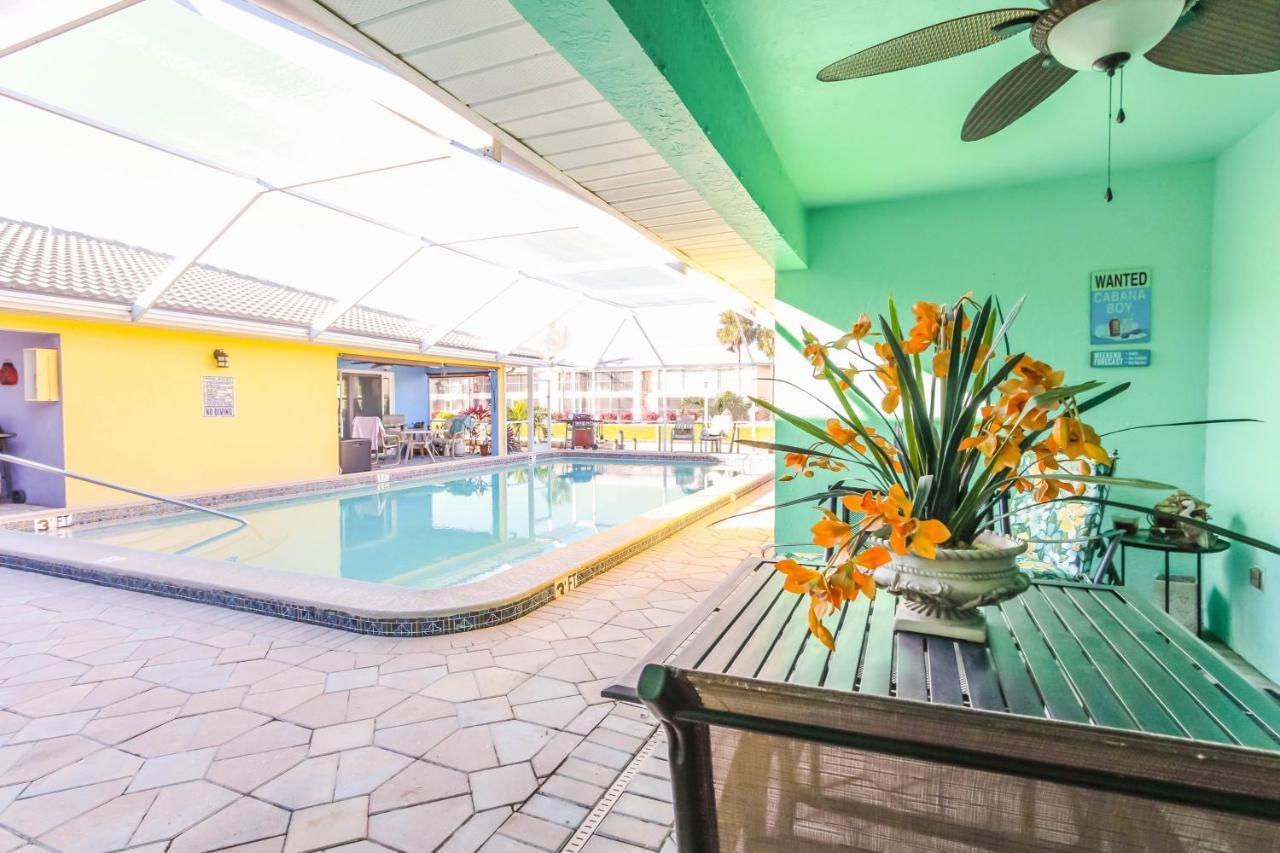 Seatuit Condominiums With Boat Slip Cape Coral Exterior foto