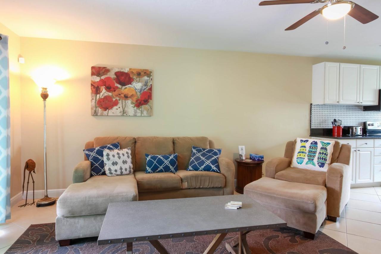 Seatuit Condominiums With Boat Slip Cape Coral Exterior foto