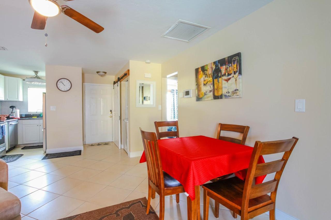 Seatuit Condominiums With Boat Slip Cape Coral Exterior foto