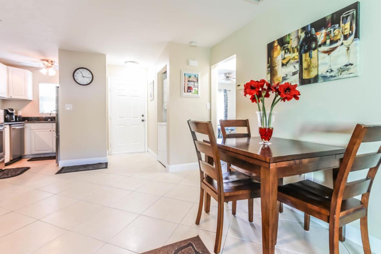 Seatuit Condominiums With Boat Slip Cape Coral Exterior foto