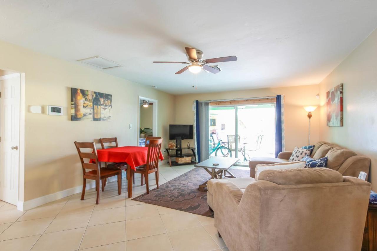 Seatuit Condominiums With Boat Slip Cape Coral Exterior foto