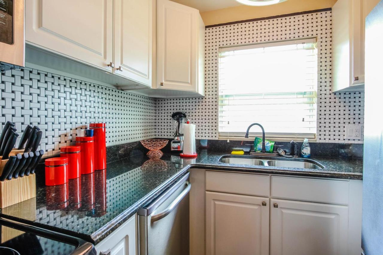 Seatuit Condominiums With Boat Slip Cape Coral Exterior foto